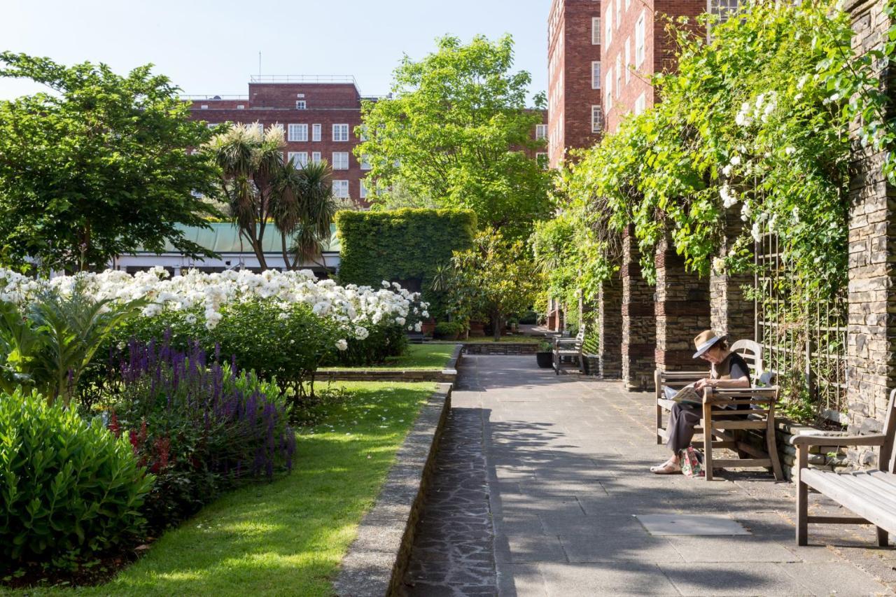 Dolphin House Serviced Apartments London Exterior photo