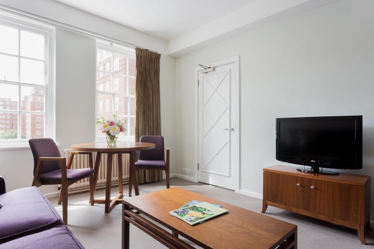 Dolphin House Serviced Apartments London Exterior photo